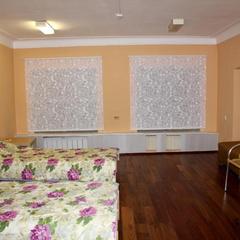 Хостел Гостиный двор на Полянке, Москва, Московская область