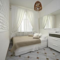 Отель Булгаков, Москва, Московская область