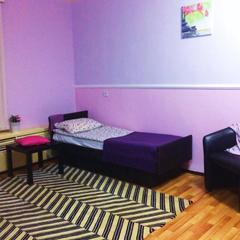 Хостел Гостиный двор на Полянке, Москва, Московская область