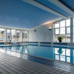 Отель Националь, Москва, Московская область