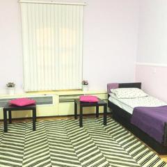 Хостел Гостиный двор на Полянке, Москва, Московская область