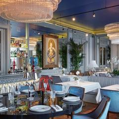 Отель Националь, Москва, Московская область