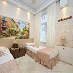 Отель Булгаков, Москва, Московская область