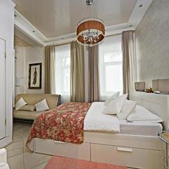 Отель Булгаков, Москва, Московская область