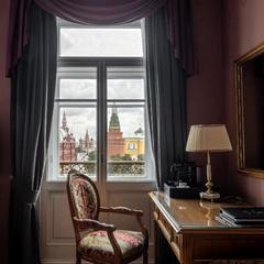 Отель Националь, Москва, Московская область