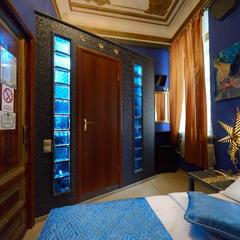 Отель Булгаков, Москва, Московская область