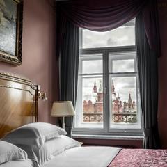 Отель Националь, Москва, Московская область