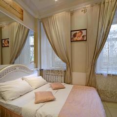 Отель Булгаков, Москва, Московская область