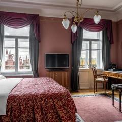 Отель Националь, Москва, Московская область