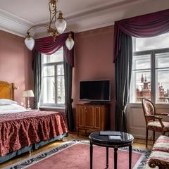 Отель Националь, Москва, Московская область