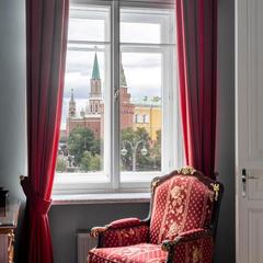 Отель Националь, Москва, Московская область