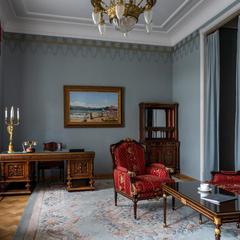 Отель Националь, Москва, Московская область