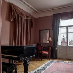 Отель Националь, Москва, Московская область