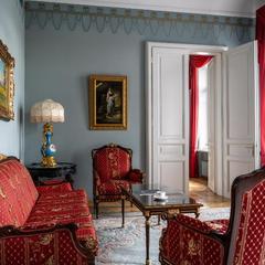 Отель Националь, Москва, Московская область