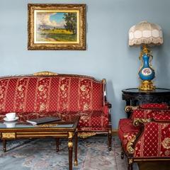 Отель Националь, Москва, Московская область