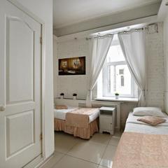 Отель Булгаков, Москва, Московская область