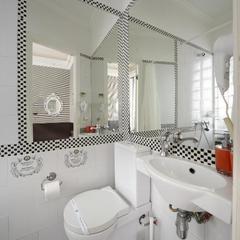 Отель Булгаков, Москва, Московская область