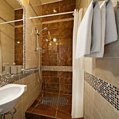 Отель Булгаков, Москва, Московская область