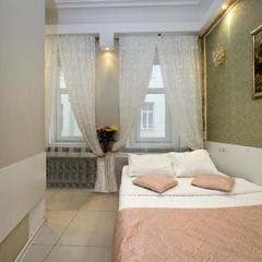 Отель Булгаков, Москва, Московская область