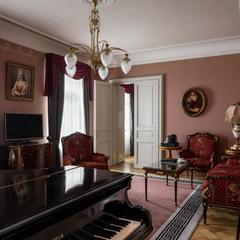 Отель Националь, Москва, Московская область