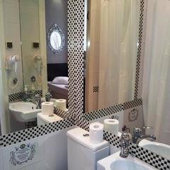 Отель Булгаков, Москва, Московская область