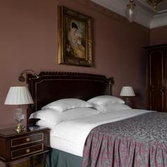 Отель Националь, Москва, Московская область