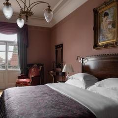 Отель Националь, Москва, Московская область