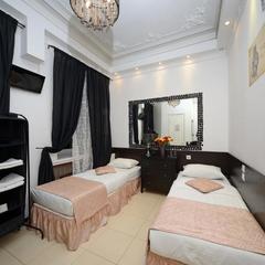 Отель Булгаков, Москва, Московская область