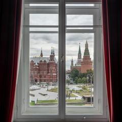 Отель Националь, Москва, Московская область