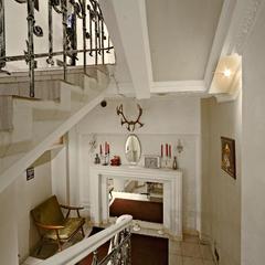 Отель Булгаков, Москва, Московская область