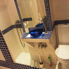 Отель Булгаков, Москва, Московская область