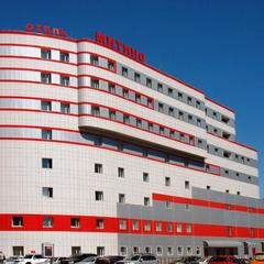 Отель Митино, Москва, Московская область