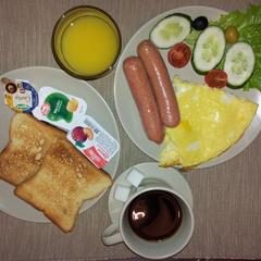 Отель Булгаков, Москва, Московская область