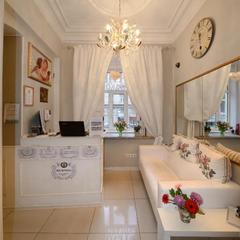 Отель Булгаков, Москва, Московская область