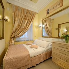 Отель Булгаков, Москва, Московская область