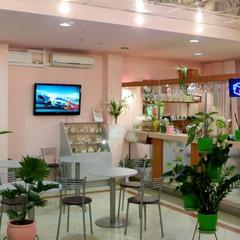 Отель Митино, Москва, Московская область