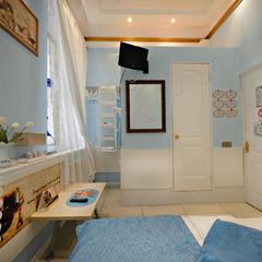 Отель Булгаков, Москва, Московская область