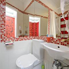 Отель Булгаков, Москва, Московская область