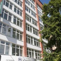 Гостиница Охотник, Москва, Московская область