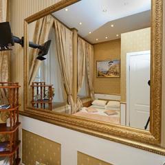 Отель Булгаков, Москва, Московская область