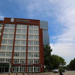 Гостиница Охотник, Москва, Московская область