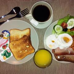 Отель Булгаков, Москва, Московская область