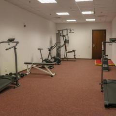 Отель Митино, Москва, Московская область