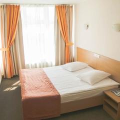 Гостиница Охотник, Москва, Московская область