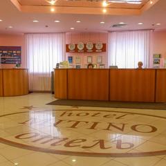 Отель Митино, Москва, Московская область