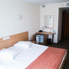 Гостиница Охотник, Москва, Московская область