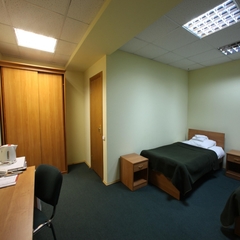 Гостиница Металлург, Москва, Московская область