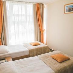 Гостиница Охотник, Москва, Московская область