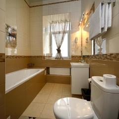 Отель Булгаков, Москва, Московская область