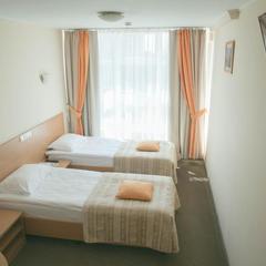 Гостиница Охотник, Москва, Московская область